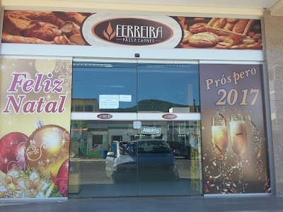 Mercado e Padaria Ferreira - Foto 3