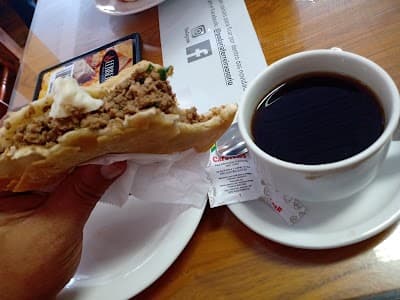 Mercado e Padaria Ferreira - Foto 7