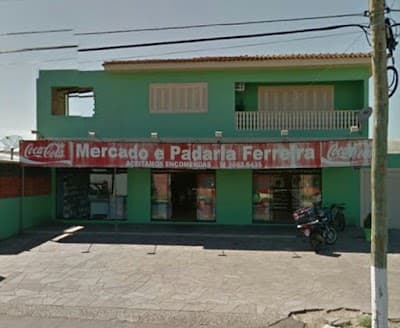 Mercado e Padaria Ferreira - Foto 8