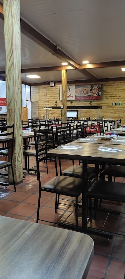 Restaurante E Pizzaria Bedin - Foto 2