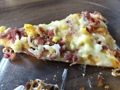 Restaurante E Pizzaria Bedin - Foto 3