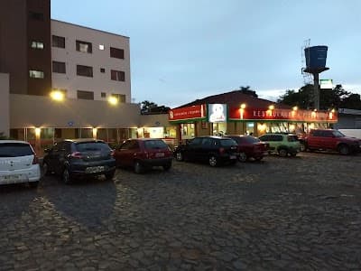 Restaurante E Pizzaria Bedin - Foto 9
