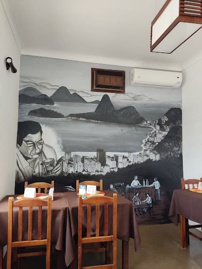 Restaurante Bossa Nova Gourmet - Foto 4