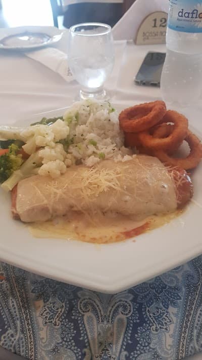 Restaurante Bossa Nova Gourmet - Foto 6