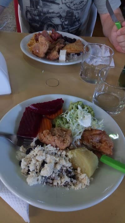 Restaurante Boa Gula - Foto 6