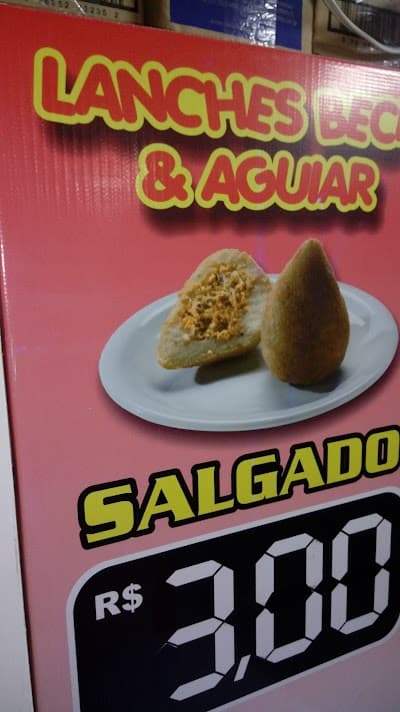 LANCHES BECK & AGUIAR. - Foto 3