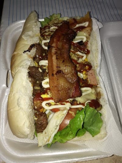 LANCHES BECK & AGUIAR. - Foto 4