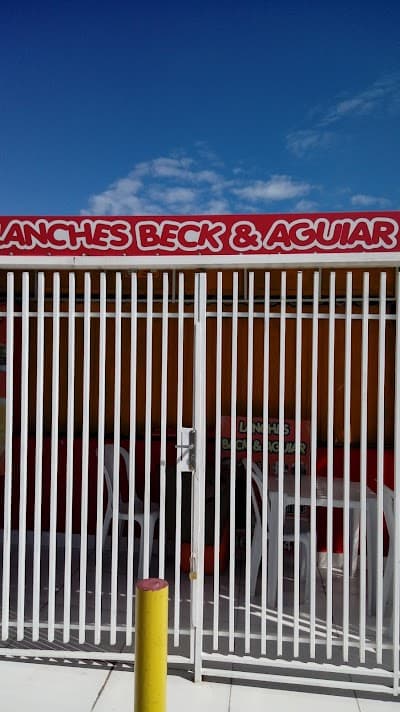 LANCHES BECK & AGUIAR. - Foto 5