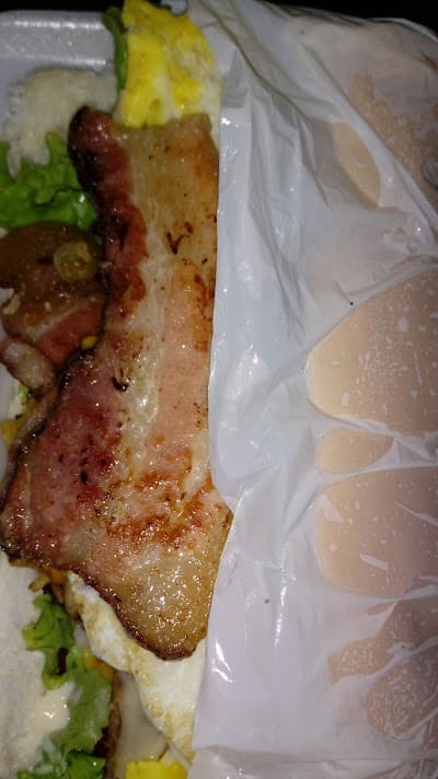 LANCHES BECK & AGUIAR. - Foto 6