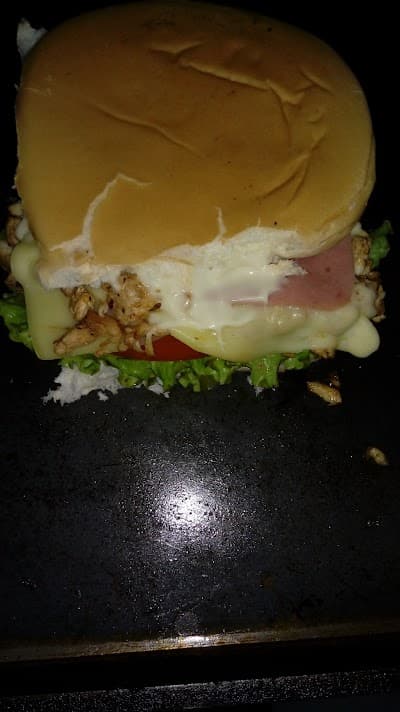 LANCHES BECK & AGUIAR. - Foto 8