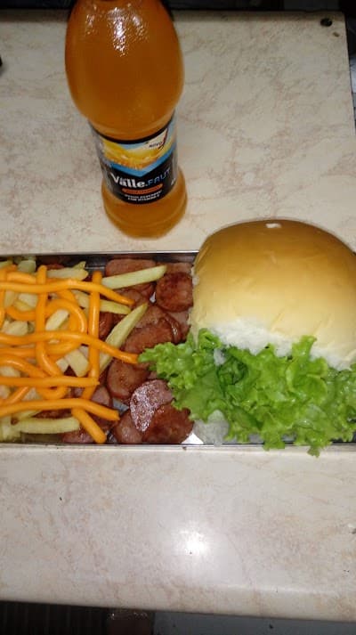 LANCHES BECK & AGUIAR. - Foto 9