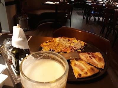 Abaré Pizzarias - Champagnat - Foto 2