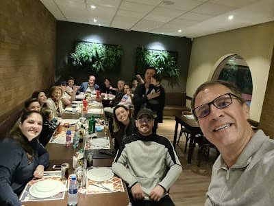 Abaré Pizzarias - Champagnat - Foto 4