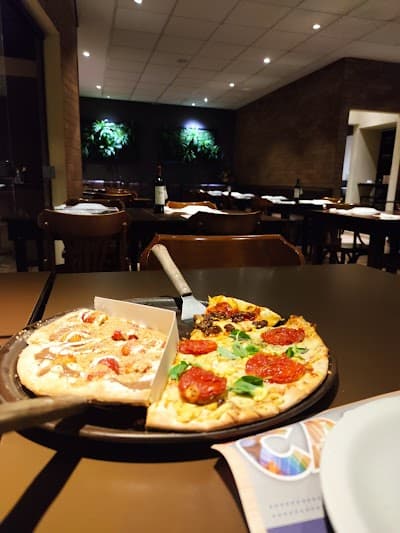 Abaré Pizzarias - Champagnat - Foto 6