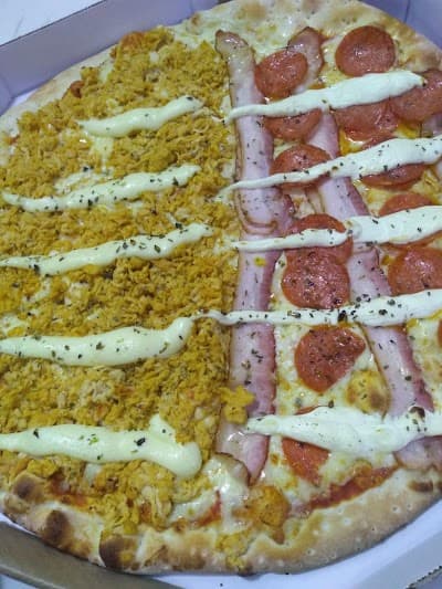 Abaré Pizzarias - Champagnat - Foto 9