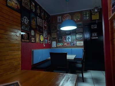 Origen's Bistrô - Foto 3