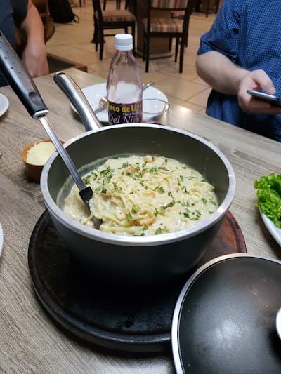 Origen's Bistrô - Foto 4