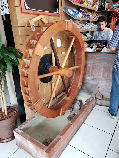 Origen's Bistrô - Foto 5