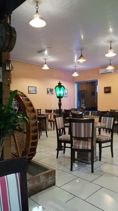 Origen's Bistrô - Foto 10