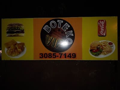 Boteko Vip - Foto 3