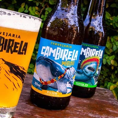 Cervejaria Cambirela - Foto 4