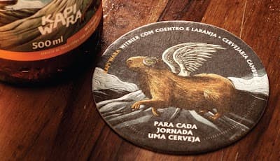 Cervejaria Cambirela - Foto 6