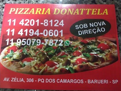 Pizzaria Donattela - Foto 4
