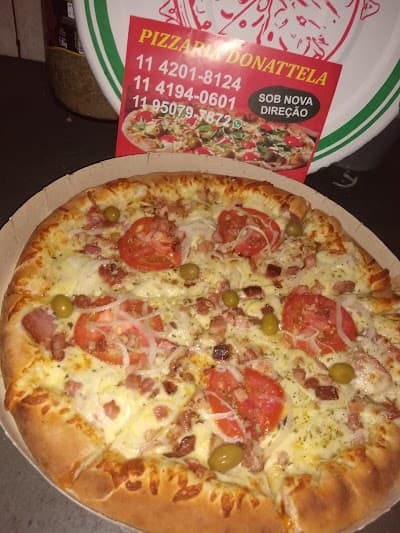 Pizzaria Donattela - Foto 6