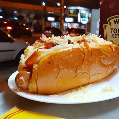 DKR Burger - Foto 7