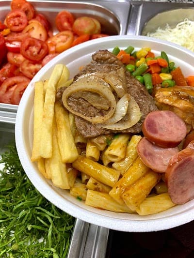 Restaurante Sabor da Ilha - Foto 2