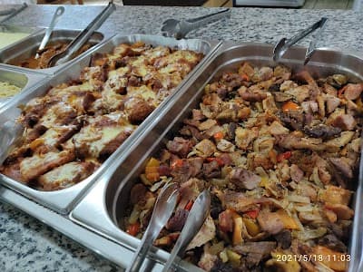 Restaurante Sabor da Ilha - Foto 3