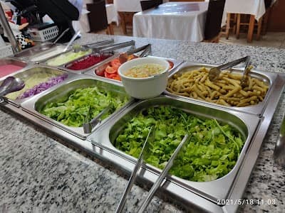 Restaurante Sabor da Ilha - Foto 7
