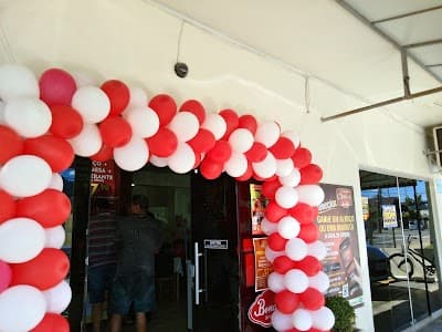 Restaurante Sabor da Ilha - Foto 8
