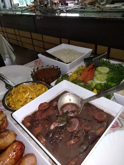 Restaurante Sabor da Ilha - Foto 9