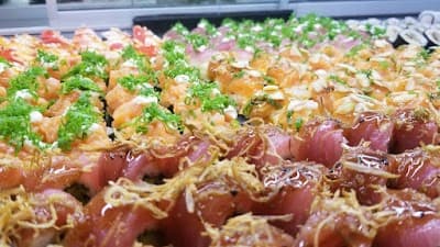 Unkai Oriental - Foto 2