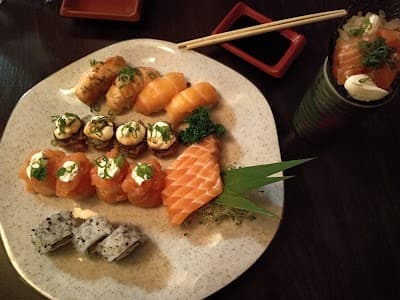Unkai Oriental - Foto 3