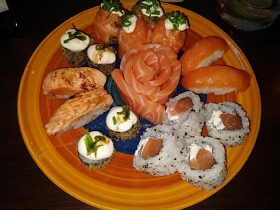 Unkai Oriental - Foto 4