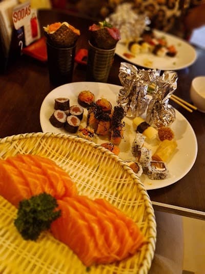 Unkai Oriental - Foto 5