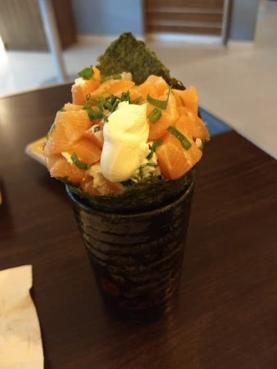 Unkai Oriental - Foto 7