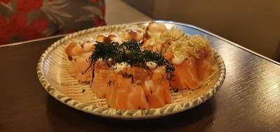 Unkai Oriental - Foto 8