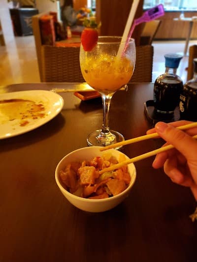 Unkai Oriental - Foto 9