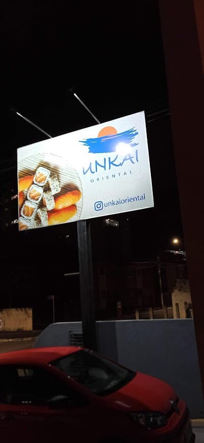 Unkai Oriental - Foto 10