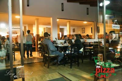 Mestre da Pizza - Foto 1