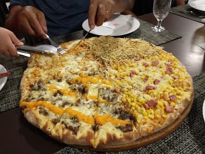 Mestre da Pizza - Foto 3