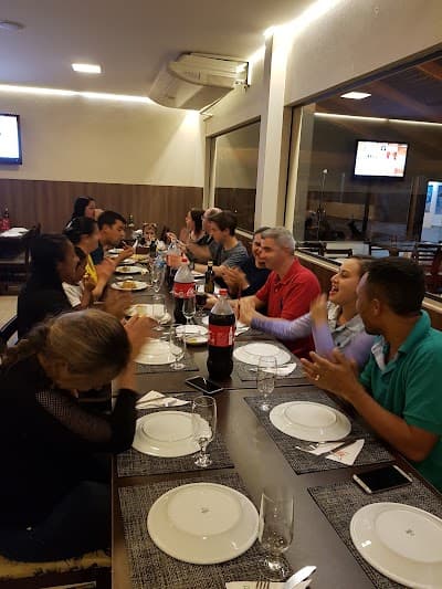 Mestre da Pizza - Foto 6