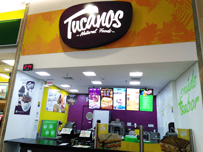 Tucanos Natural Foods - Foto 2