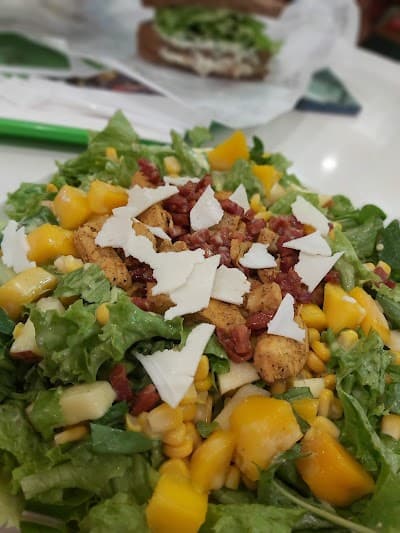 Tucanos Natural Foods - Foto 8