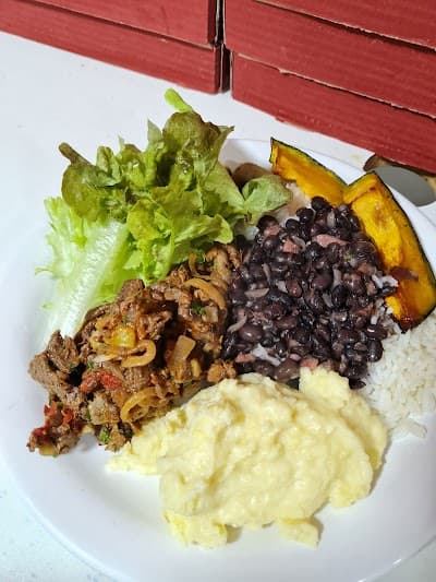 Restaurante Guidolin