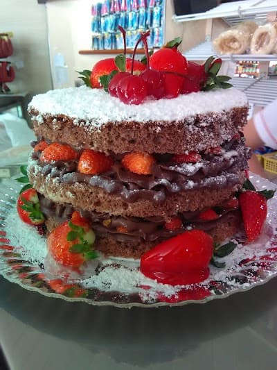 Padaria e Confeitaria Prestígio • Rau - Foto 5