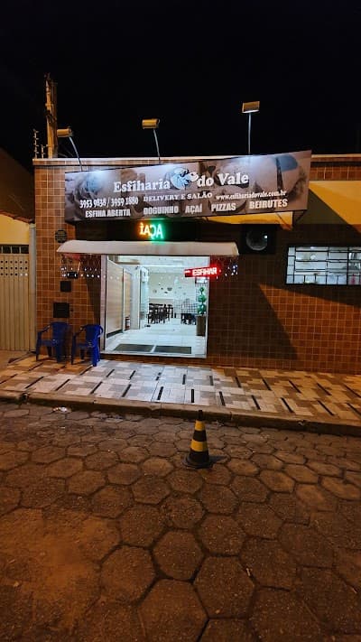 Esfiharia do Vale - Jac (Tenda da Esfiha ) - Foto 9